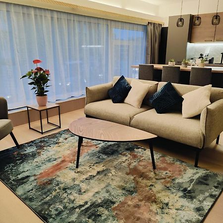 Bright & Cozy Appartment In บรัสเซลส์ ภายนอก รูปภาพ