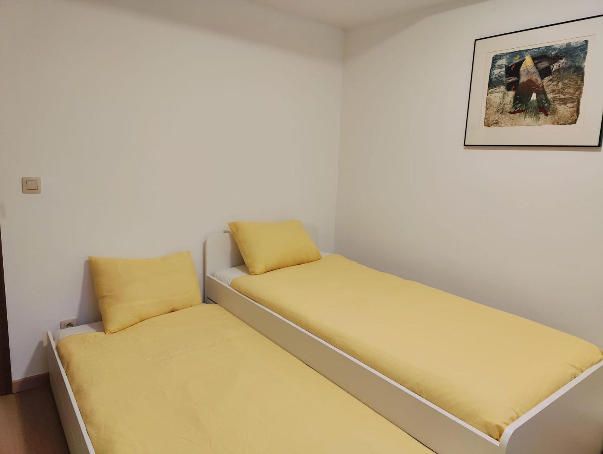 Bright & Cozy Appartment In บรัสเซลส์ ภายนอก รูปภาพ