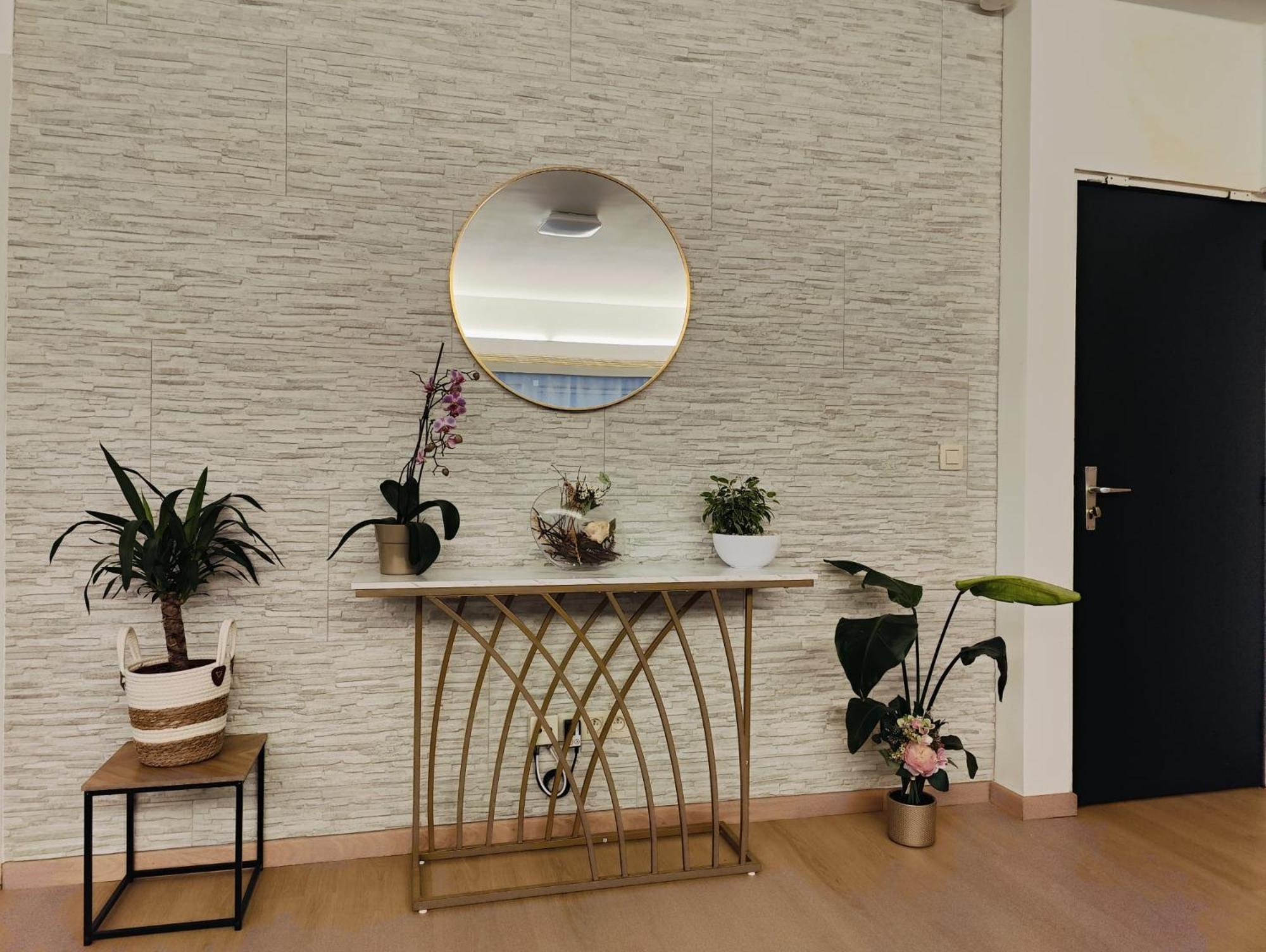 Bright & Cozy Appartment In บรัสเซลส์ ภายนอก รูปภาพ